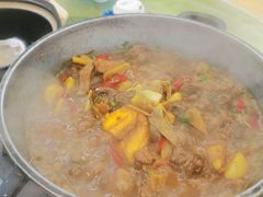 农家烧土鸭-赣南风味阁(赣州客家大道店)