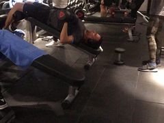 -威尔仕健身(番禺店)