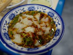 -张大娘面馆(新城路店)