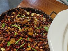 -北京烤鸭店(新桥家园·浦口店)