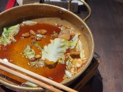 -洞庭土菜馆(天河北总店)