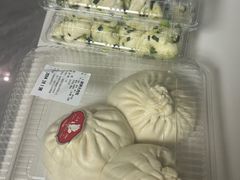 -白玉兰食品甜凤店(合生汇店)