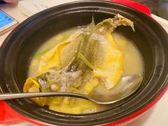 百秒黄花鱼-莆田餐厅PUTIEN(西安万象天地店)