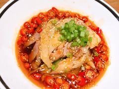 -太二酸菜鱼(正大广场店)