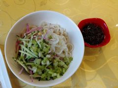 老北京炸酱面-恭敬李·烤鸭(天坛北门店)