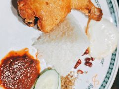 -Secret Flavor 秘之味东南亚料理(淮海巴黎春天店)