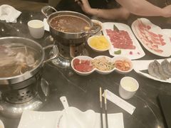 -世贸万锦大酒店·烹大师火锅达人