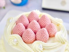-壹点壹客·生日蛋糕(南山店)