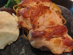 -半秋山西餐厅(襄阳万达店)