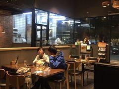 大堂-嗨T茶餐厅(大石店)