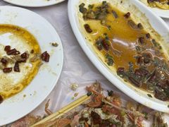 -阿军排档·烧烤