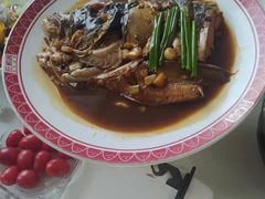 -旺顺阁鱼头泡饼(小红门店)