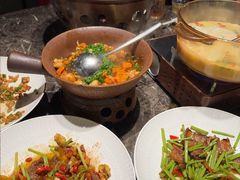 -2046湘味厨房(深圳湾店)