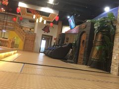 -盛世桃源(群力店)