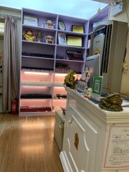 -EasyLady美甲沙龙