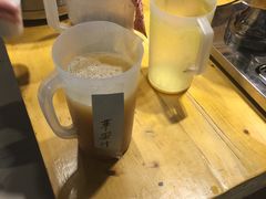 -素清香(解放路店)