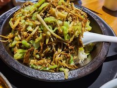 -新竹里馆·花园餐厅(兴苑路店)