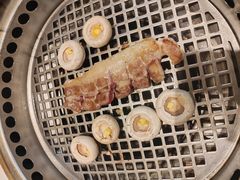 -千寻山野烤肉(中关村店)