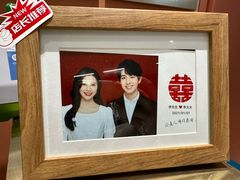 -海马体照相馆(大连罗斯福广场店)