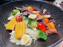 -西堤厚牛排(昆山店)
