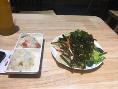 -黎一碗大碗手工面(城市立方店)