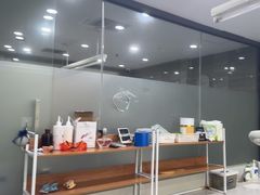 -上海仁爱医院口腔科 · 种植