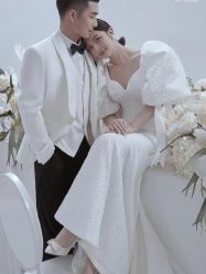 点击看大图 -青海西宁9号婚纱摄影旅拍工作室