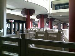 -上海波特曼丽思卡尔顿酒店