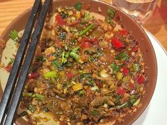 -黔三一夺夺粉酸汤火锅(百信店)