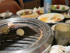 -東盛炭烤自助料理(玄武招商花园城店)