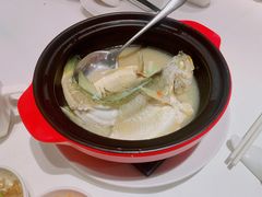 -莆田餐厅PUTIEN(西安万象天地店)