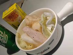 -友达面馆(广州总店)