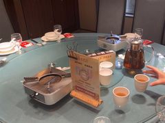 -谢氏老金口七号宴(武昌大道店)