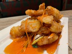 -四姐妹东北饺子(沙尾路店)