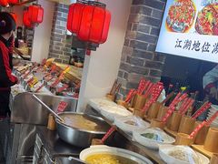 -野渡坡·极致湘菜·庭院餐厅(汉阳店)