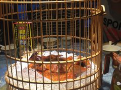 -柳州菜饮食文化博物馆