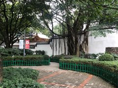 -乌山风景区