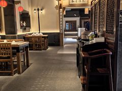 -北平小馆·烤鸭·家常菜(磨房北里店)