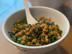-味上湘菜馆(岳麓山店)