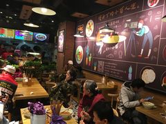 -车沾巷·重庆老味豌杂面