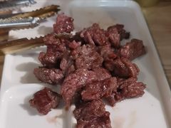 -霸腹烤肉(厦门柚子番店)
