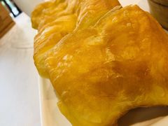 油条-悦雅居·老广州老味道(长湖店)