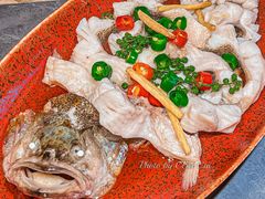 -客语客家菜(东山口店)
