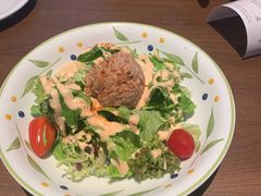 -萨莉亚意式餐厅(杭州西溪龙湖天街店)