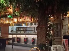 -南京大牌档(崇文门国瑞店)