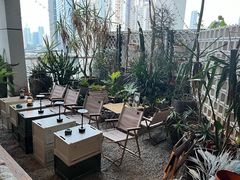 -FUNFUN有饭花园聚会餐厅