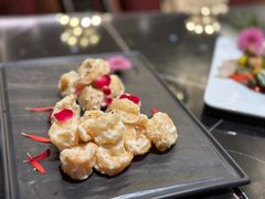 -臻萃轩中餐厅(国家会展中心店)
