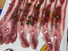 -土大力韩式烤肉料理(和平路店)