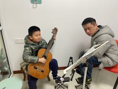 -迷音音乐国际艺术中心(三林店)