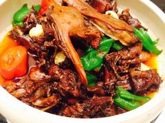 粗茶淡饭•汉口公馆-粗茶淡饭·汉口公馆(循礼门店)
